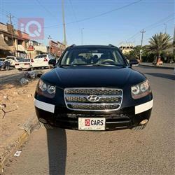 هيونداي سانتافي